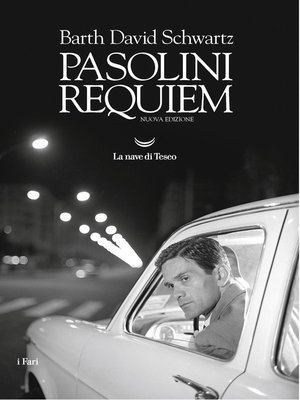 cover image of Pasolini Requiem